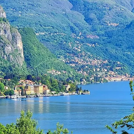I It Couette-café Bellagio