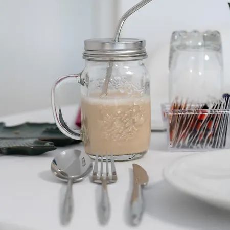 I It Couette-café *