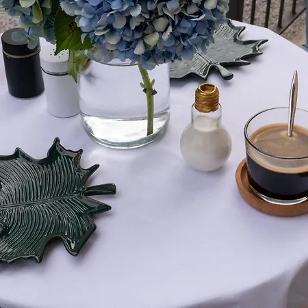 Couette-café I It *