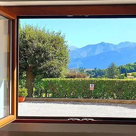 Bed & Breakfast I It Bellagio