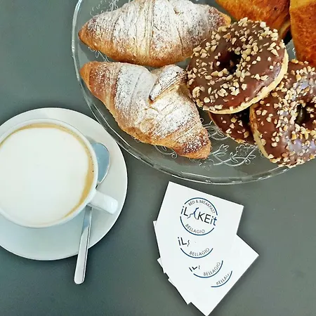Couette-café I It