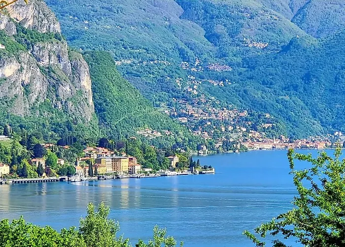 I It Bed & Breakfast Bellagio