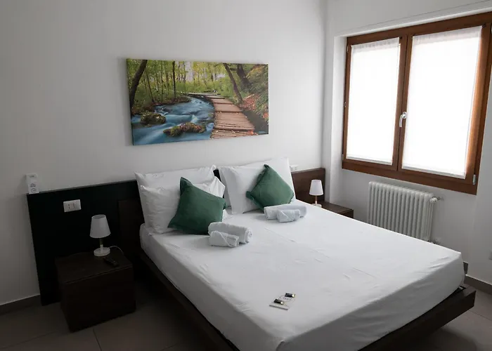 I It Bed & Breakfast Bellagio