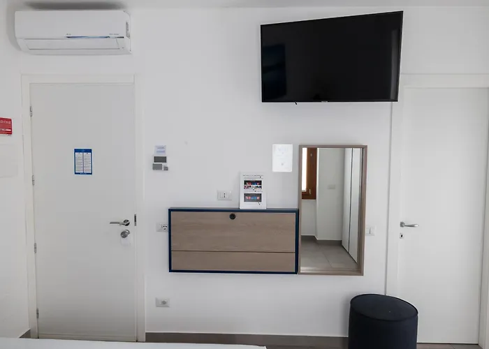 I It Bed & Breakfast