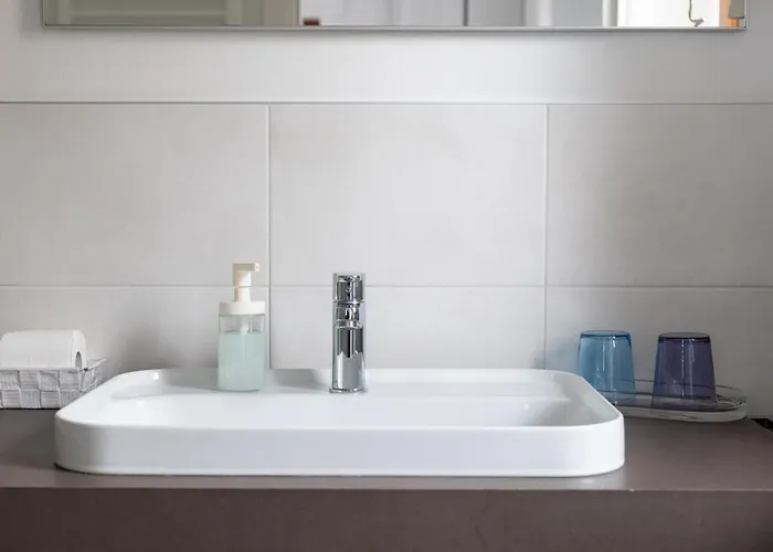 Bed & Breakfast I It