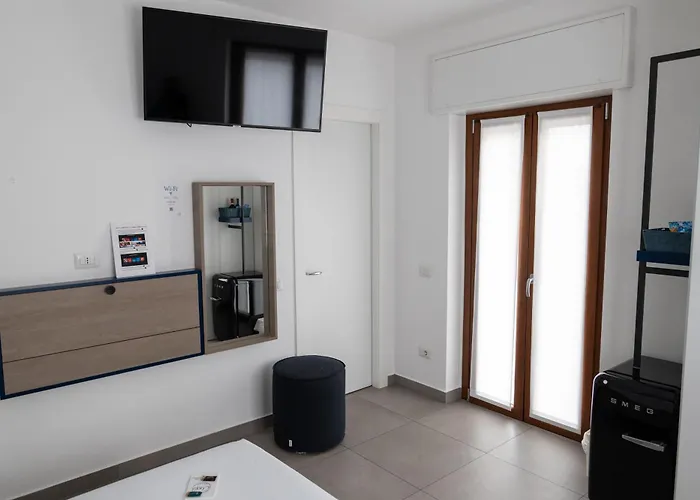 Bed & Breakfast I It Bellagio