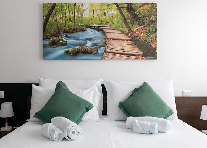 I It Bed & Breakfast