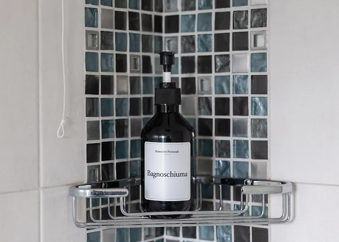 Bed & Breakfast I It