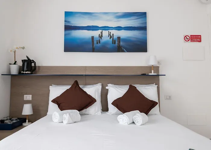 Bed & Breakfast I It 3*