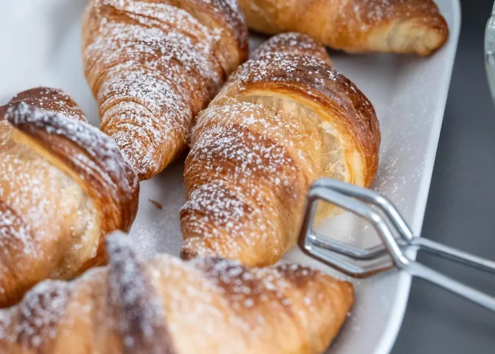 Bed & Breakfast I It