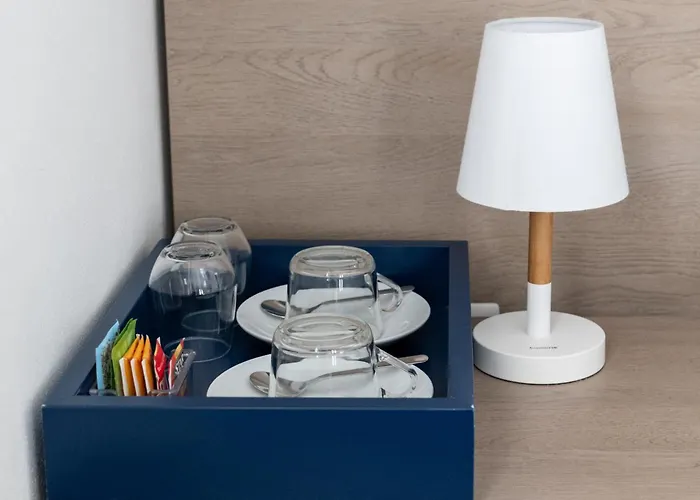 I It Bed & Breakfast Bellagio