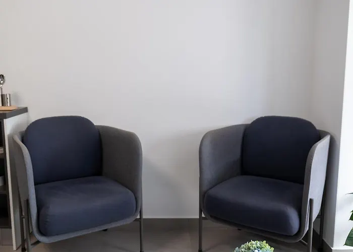 I It Bed & Breakfast 3*