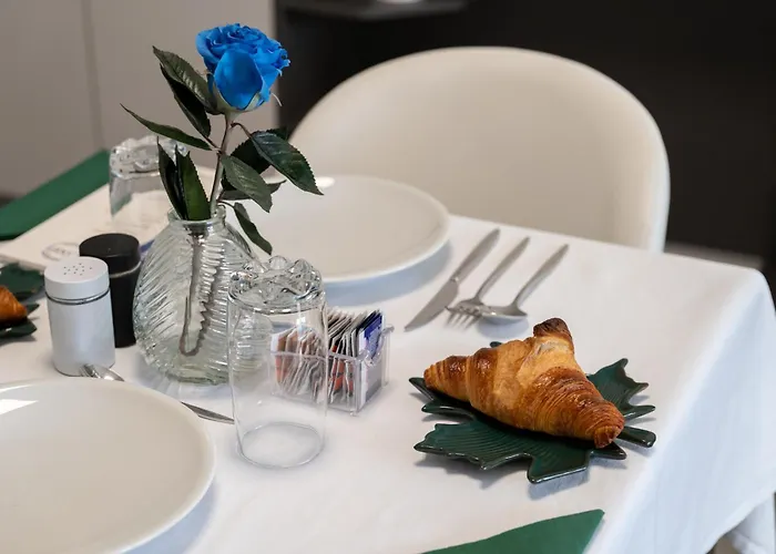 Bed & Breakfast I It Bellagio