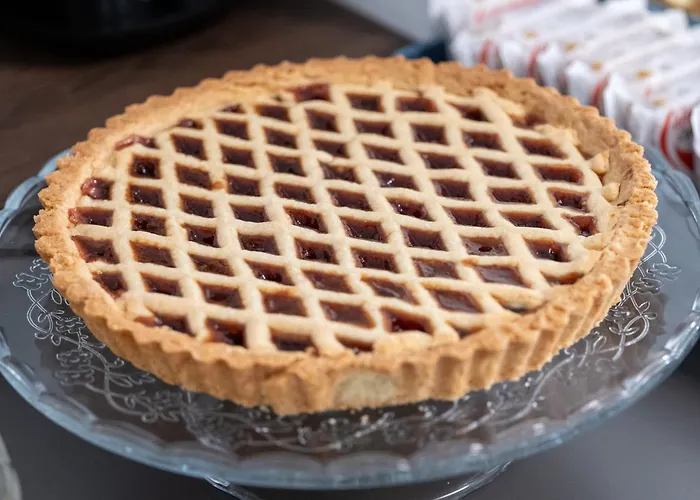 Bed & Breakfast I It Bellagio