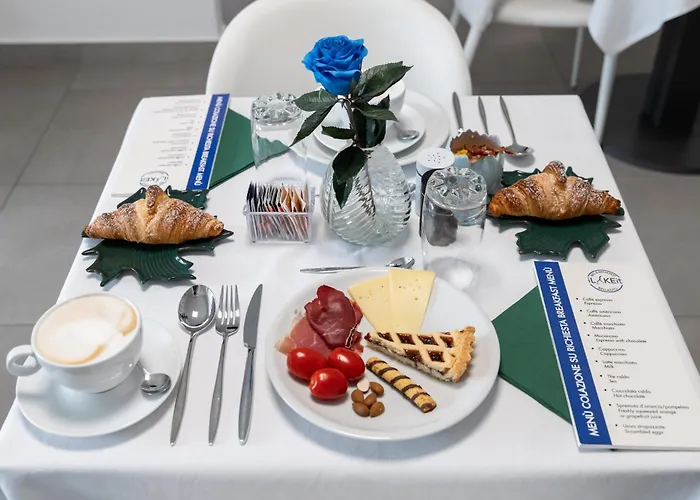 Bed & Breakfast I It