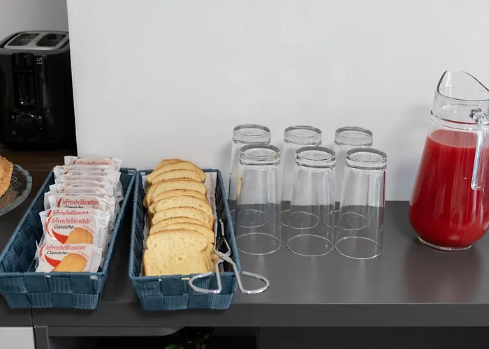 I It Bed & Breakfast