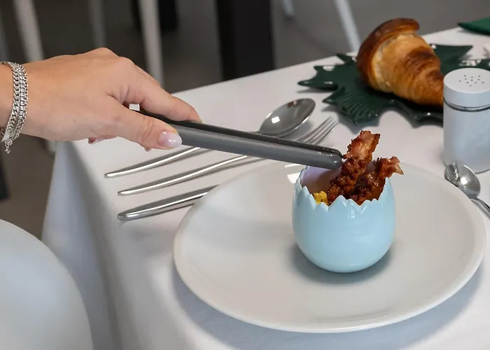 Bed & Breakfast I It Bellagio