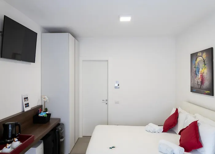 Bed & Breakfast I It