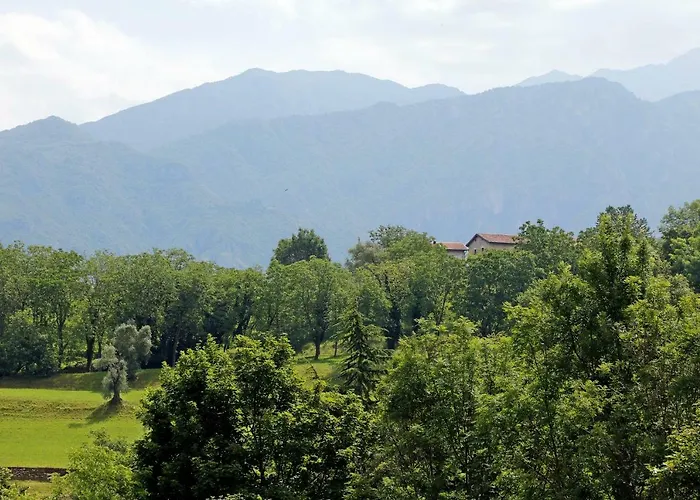 Bed & Breakfast I It 3*