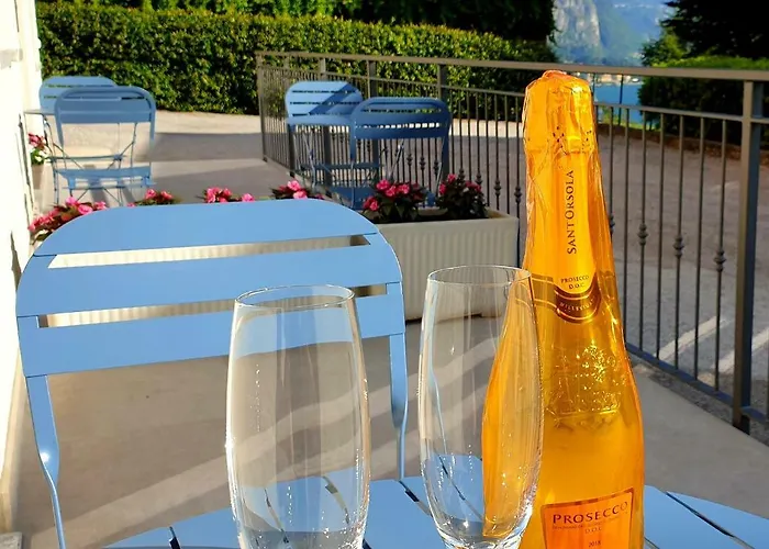 Bed & Breakfast I It Bellagio