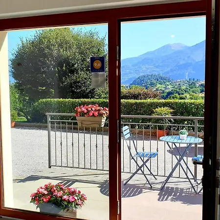 فندق مبيت وإفطار I It بيلاجيو