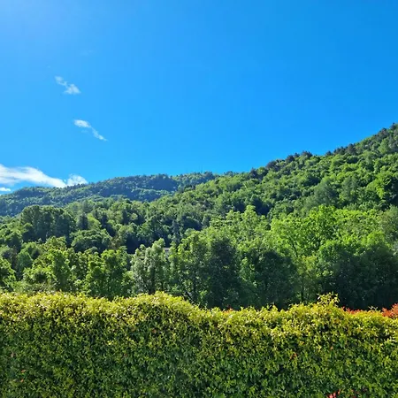 Nocleg ze śniadaniem I It Bellagio