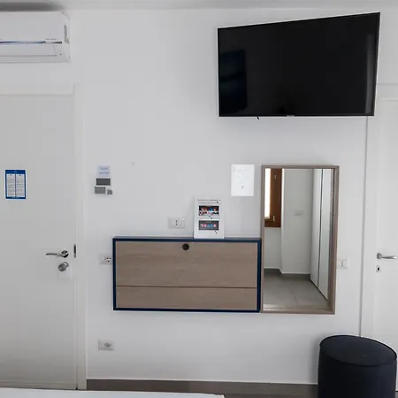 I It Nocleg ze śniadaniem