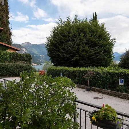 I It Nocleg ze śniadaniem Bellagio