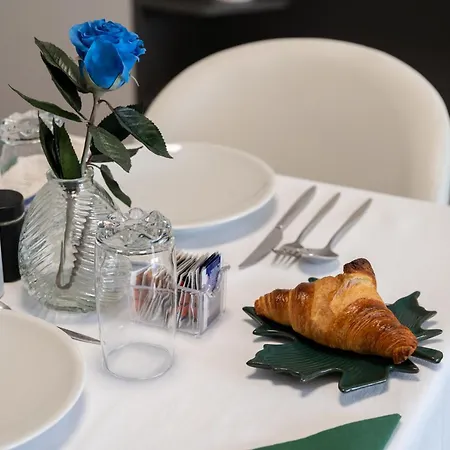 Nocleg ze śniadaniem I It Bellagio