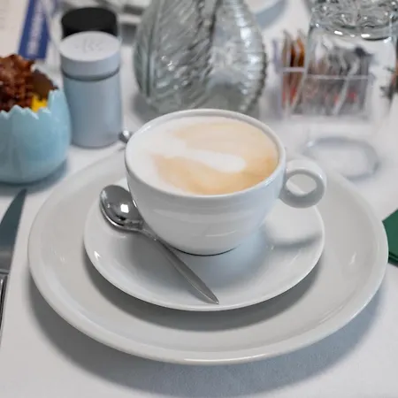 Nocleg ze śniadaniem I It