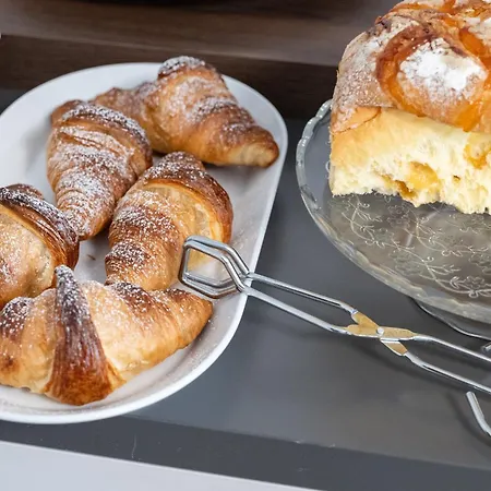 Nocleg ze śniadaniem I It 3*