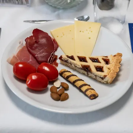 I It Nocleg ze śniadaniem Bellagio