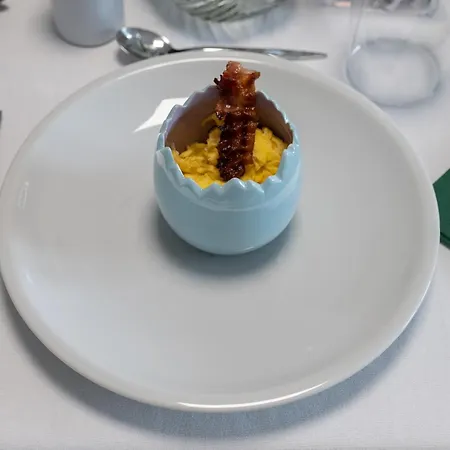 Nocleg ze śniadaniem I It