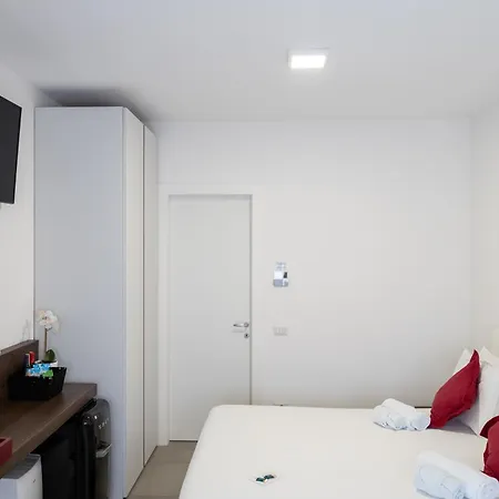 Nocleg ze śniadaniem I It