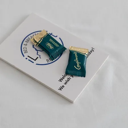 Nocleg ze śniadaniem I It 3*