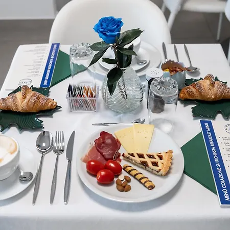 Bed & Breakfast I It